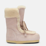EVX FAIRY STIEFEL IN ROSA