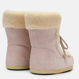 EVX FAIRY STIEFEL IN ROSA