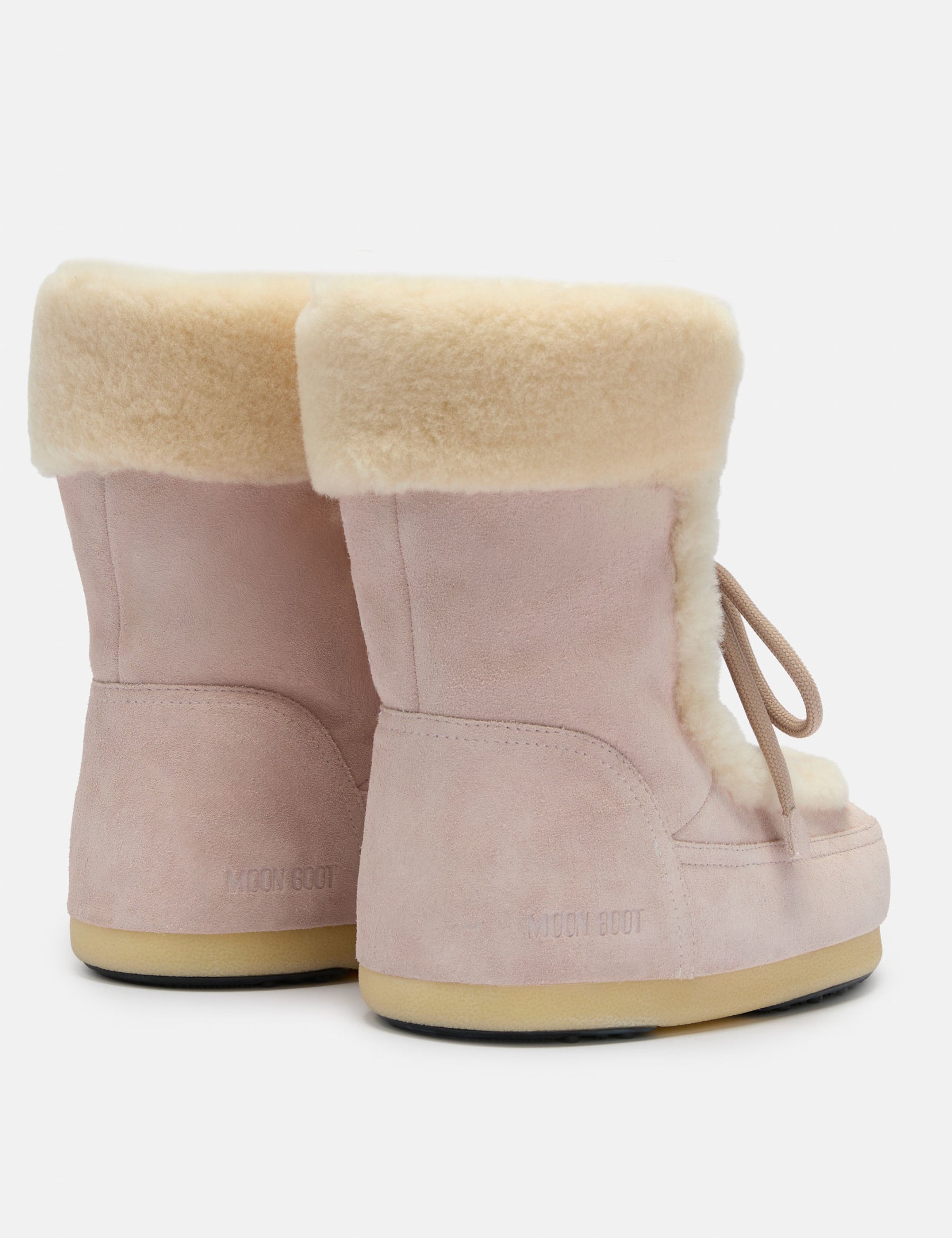 EVX FAIRY STIEFEL IN ROSA
