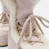 EVX FAIRY STIEFEL IN ROSA