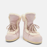 EVX FAIRY STIEFEL IN ROSA