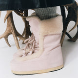 EVX FAIRY STIEFEL IN ROSA