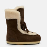 EVX FAIRY STIEFEL IN BRAUN