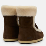 EVX FAIRY STIEFEL IN BRAUN