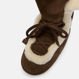 EVX FAIRY STIEFEL IN BRAUN