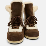 EVX FAIRY STIEFEL IN BRAUN