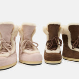 EVX FAIRY STIEFEL IN BRAUN