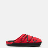 SOFT SLIPPER ROSSA