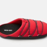 SOFT SLIPPER ROSSA
