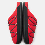 SOFT SLIPPER ROSSA