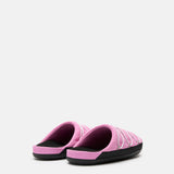 SOFT SLIPPER PANTOFFELN IN ROSA