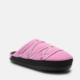 SOFT SLIPPER PANTOFFELN IN ROSA