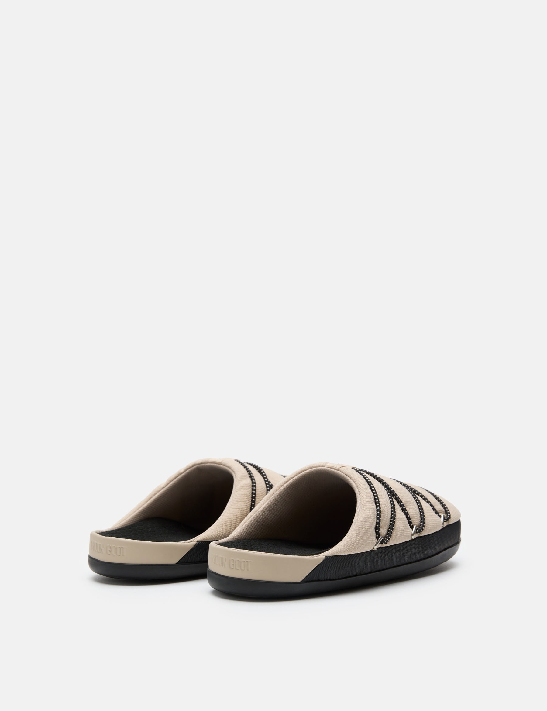 SOFT SLIPPER BEIGE