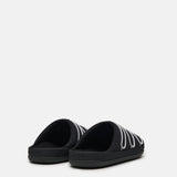SOFT SLIPPER BLACK