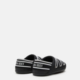 ZAPATILLAS ICON SLIPPER NEGRAS
