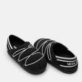 ZAPATILLAS ICON SLIPPER NEGRAS
