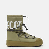 MTRACK POLAR KHAKI NYLON BOOTS