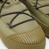 MTRACK POLAR KHAKI NYLON BOOTS