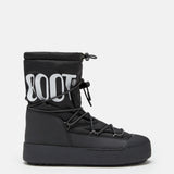 STIVALE MTRACK POLAR NYLON NERO