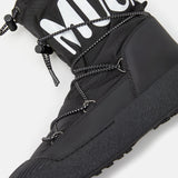 STIVALE MTRACK POLAR NYLON NERO