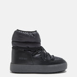 STIVALE MTRACK LOW NYLON NERO