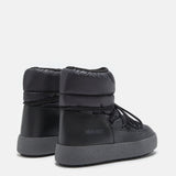 STIVALE MTRACK LOW NYLON NERO