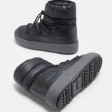 STIVALE MTRACK LOW NYLON NERO