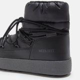 STIVALE MTRACK LOW NYLON NERO