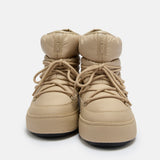 BOTTES LTRACK LOW EN NYLON BEIGE