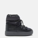 STIVALE LTRACK LOW NYLON NERO