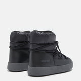 STIVALE LTRACK LOW NYLON NERO