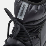 STIVALE LTRACK LOW NYLON NERO