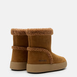LTRACK TINA STIEFEL IN BRAUN