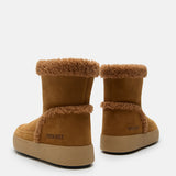 LTRACK TINA STIEFEL IN BRAUN