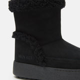LTRACK TINA BLACK BOOTS