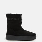 BOTAS LTRACK LARA NEGRAS