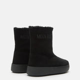 BOTAS LTRACK LARA NEGRAS