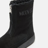 BOTAS LTRACK LARA NEGRAS