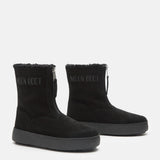 BOTAS LTRACK LARA NEGRAS