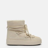 LTRACK SOFIA WHITE BOOTS
