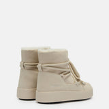 LTRACK SOFIA WHITE BOOTS