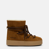 BOTAS LTRACK SOFIA MARRONES