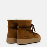 BOTAS LTRACK SOFIA MARRONES