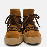 BOTAS LTRACK SOFIA MARRONES