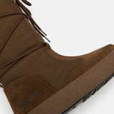 STIVALE LTRACK LEGACY MARRONE