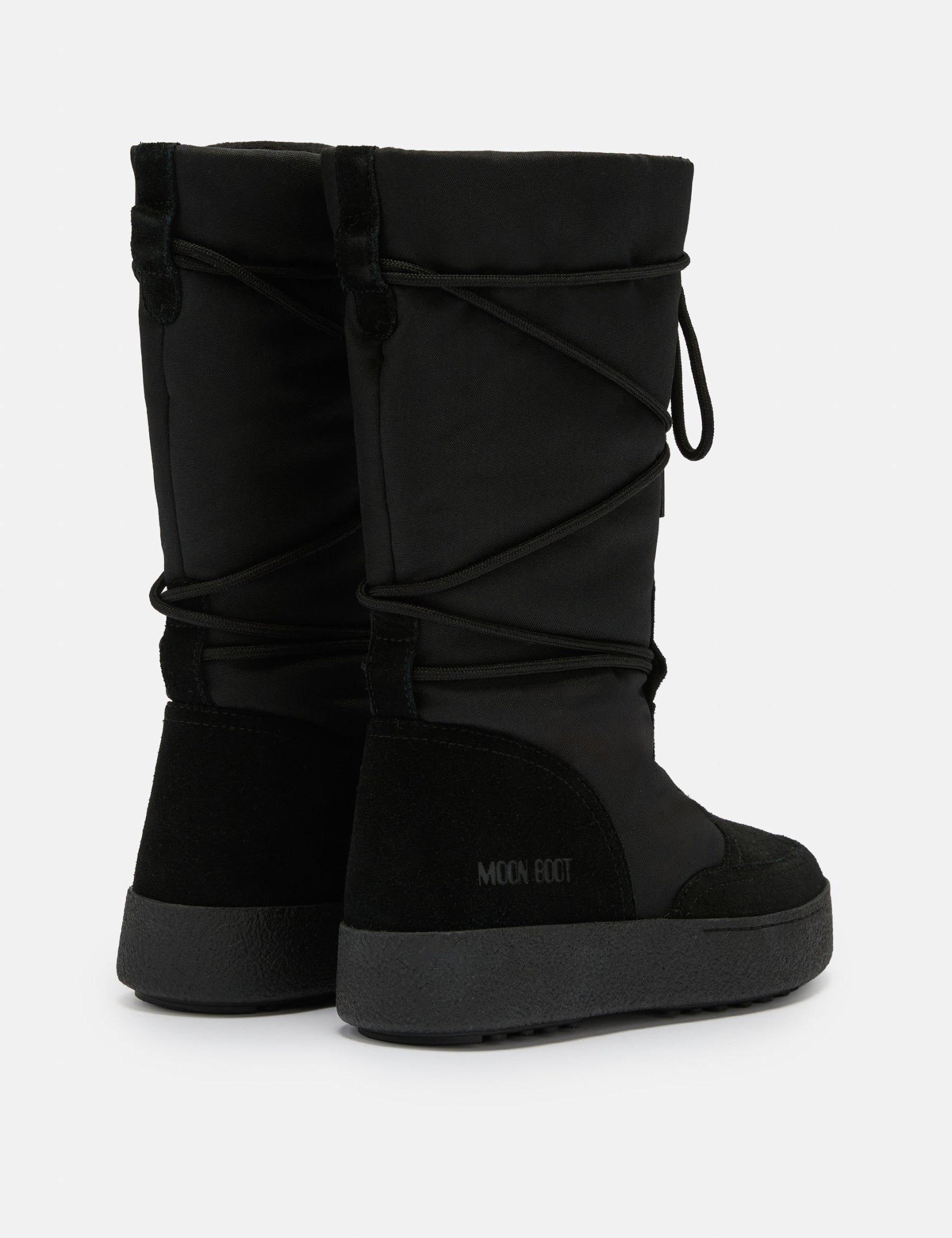 BOTAS LTRACK LEGACY NEGRAS
