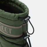 STIVALE MOON247 POLAR VERDE