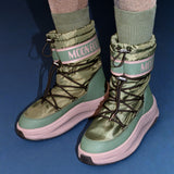 STIVALE MOON247 POLAR VERDE