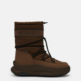 MOON247 POLAR BROWN BOOTS