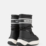 MOON247 SCHWARZE POLAR STIEFEL